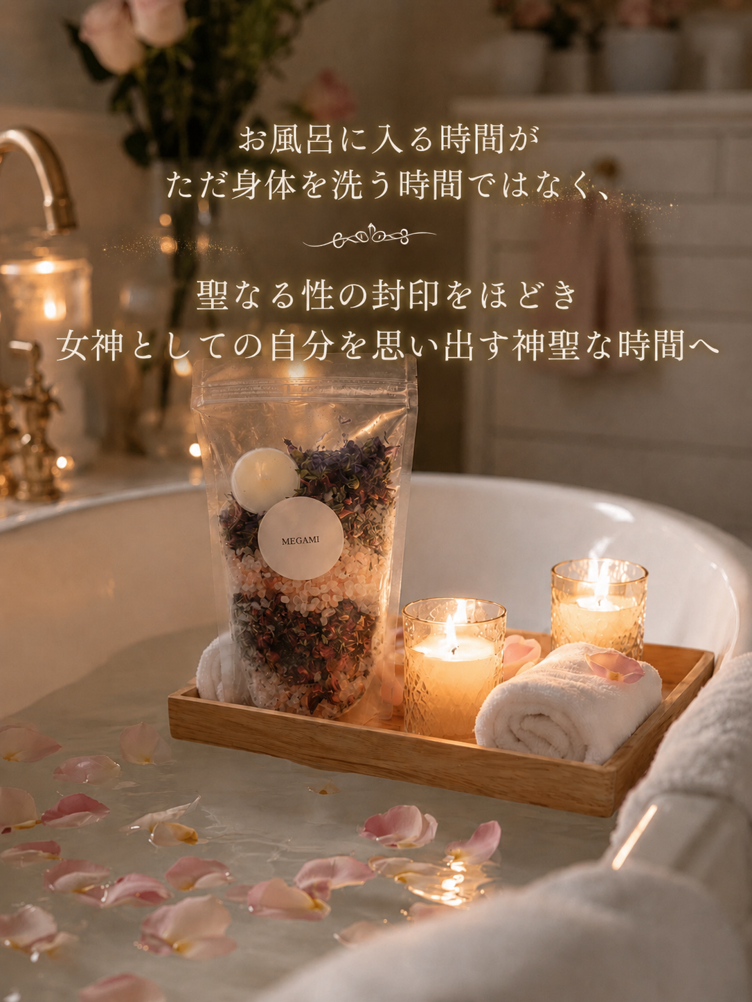 🌙✨甘く可愛い女神の声と
フェロモンが目醒める双子座新月✨