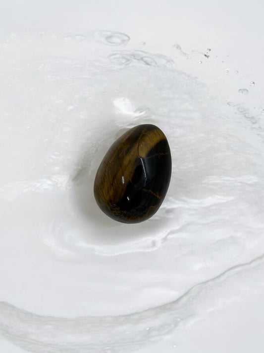 タイガーアイＳ（穴なし）